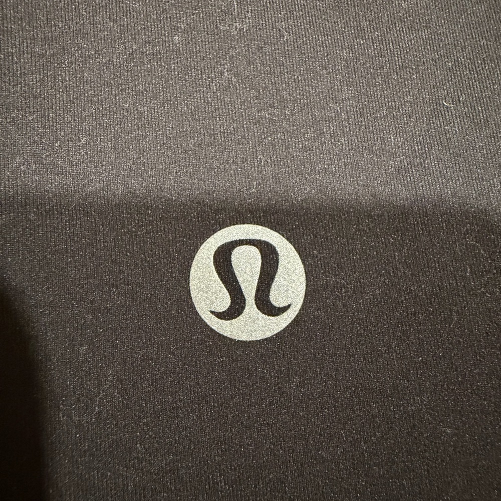 Lululemon Athletica Black Activewear Leggings - Picture 6 of 9